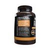 Pure Original Ingredients Acacia Fiber (365 Capsules) No Magnesium Or