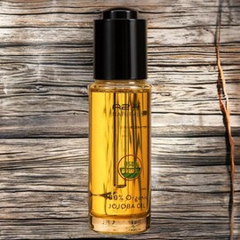A24 Skin Moisturizing Oil Natural Oil Vegetable Oil 100 USDA Jojoba Oil 1ea 30ml / A24 피부보습오일 천연오일 식물성오일 100 USDA 호호바오일 1개 30ml