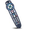 ZWP Replacement Remote Control Compatitble for Frontier FiOS TV Verizon