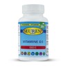 Seuren Nutrients | Vitamin D3 1000 ie 400 Tablets |