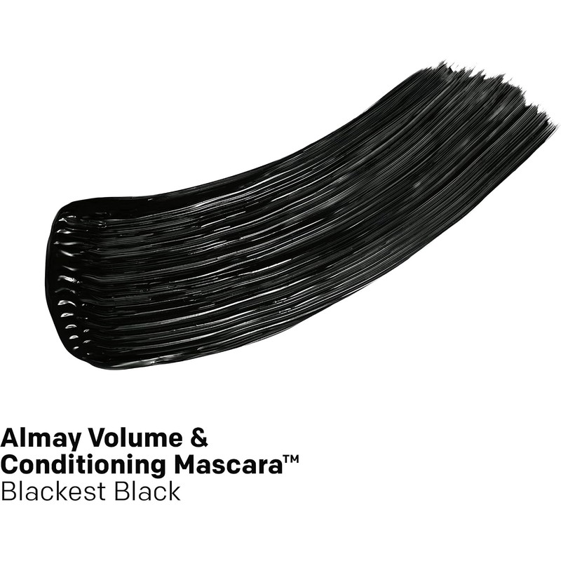 Almay Máscara de volumen y acondicionamiento NWP