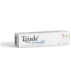 Zwitter Triade CremaGel for Heavy Legs 100ml