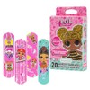 LOL Surprise! 20ct Bandages - 3pk