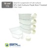 SPL Cell Culture Flask 75 cm2 (T75) Filter Cap, Non-Treated,
