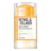 Barra De Retinol colageno Con Ácido Hialurónico Para Cuello