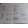 Singer FW75 Instruction Manual for Sewing Machine (reproduction)