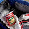 Cheez-It Baked Snack Cheese Crackers in a Cup, White Cheddar,