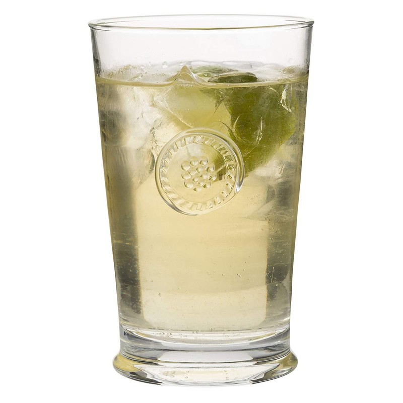 Juliska Berry & Thread Highball