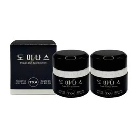 Newest Releases/Tigi/Cream/6/50g/Tranexamic Acid/Melasma/2Pcs