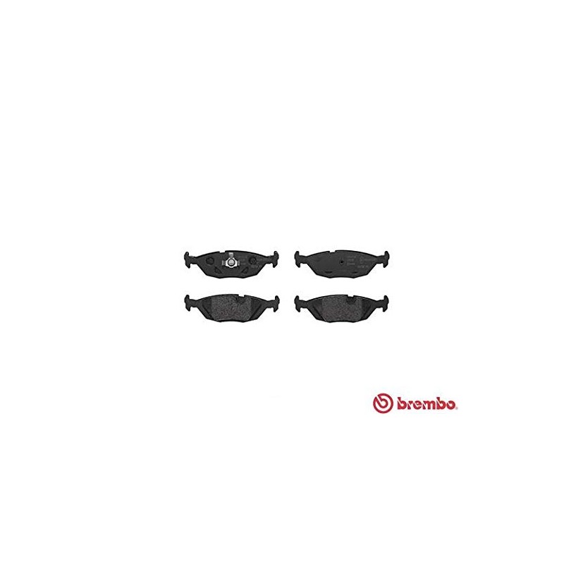 Brembo P 06 009 Brake Pad Set, Disc Brakes (4