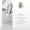 Wilvital Propolis Cream Intense, 200 ml, with Natural Propolis Extract,