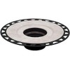 Schluter Systems Kerdi Flange Kits 2" or 3" Drain Outlet