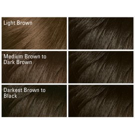 SoftSheen-Carson Dark and Lovely Fade Resist Rich Conditioning Color, Natural Black 372