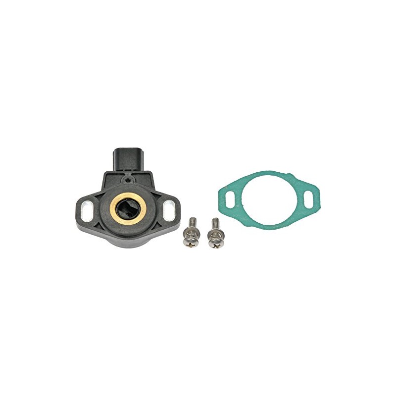 Dorman 977-022 Throttle Position Sensor Compatible with Select Acura /
