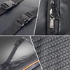 Goldfire Storage Bag Center Under Seat Gear Bag Tool Orangizers