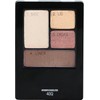 Maybelline New York Expert Wear: Sombra de Ojos Cuarteto para