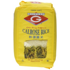 Calrose Rice