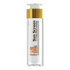 Frezyderm Protector Solar Sun Screen Spf 50 Color Velvet Face