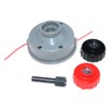 Trimmer Head for Troy-Bilt TB20CS TB20DC TB10CS TB15CS TB26CO TB514CS