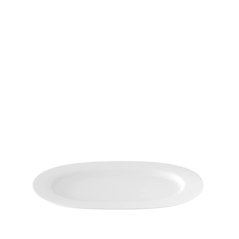 Villeroy & Boch Signature Collection Anmut Oval Serving Platter, Premium