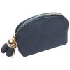 PR-MINIPOUCH Mini Pouch, Cute Coin Purse, Compact, Women's Coin Case,