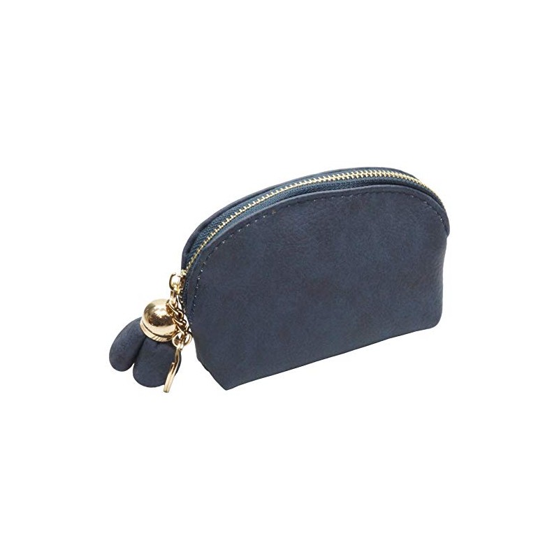PR-MINIPOUCH Mini Pouch, Cute Coin Purse, Compact, Women's Coin Case,