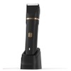 Electric Razor for Men, IPX7 Waterproof Versatile Shaver for Temple,