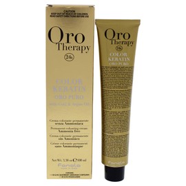 Fanola Oro Puro Keratin Colour 5.00 100 ml