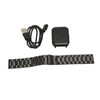 Health Trackers Smart Watch 1.92inch Screen NFC Function IP67 Waterproof