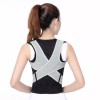XL 자세교정밴드 어깨밴드 등펴는밴드 굽은등밴드 라운드숄더밴드 XL Posture Correction Band