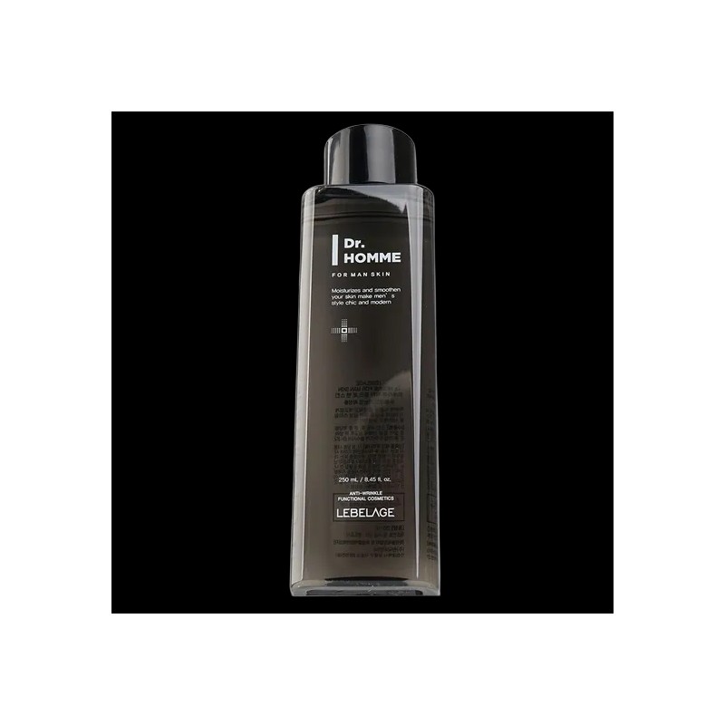 Bonin The Character Protection Skin 140ml / 보닌 더 캐릭터