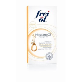 freioil Massage Oil, 4.2 fl oz (125 ml)