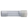 SANEI H640B-50X300 Washing Machine Parts Pan Drain Flex Core Mess