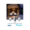 Pulse relay with dimmer, series 15.61.8.230.0500 Finder 15.51.8,230,0400 230 Vac