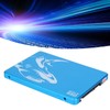 SSD SATA3 Storage 2.5in Full Power Mode Solid State Drive