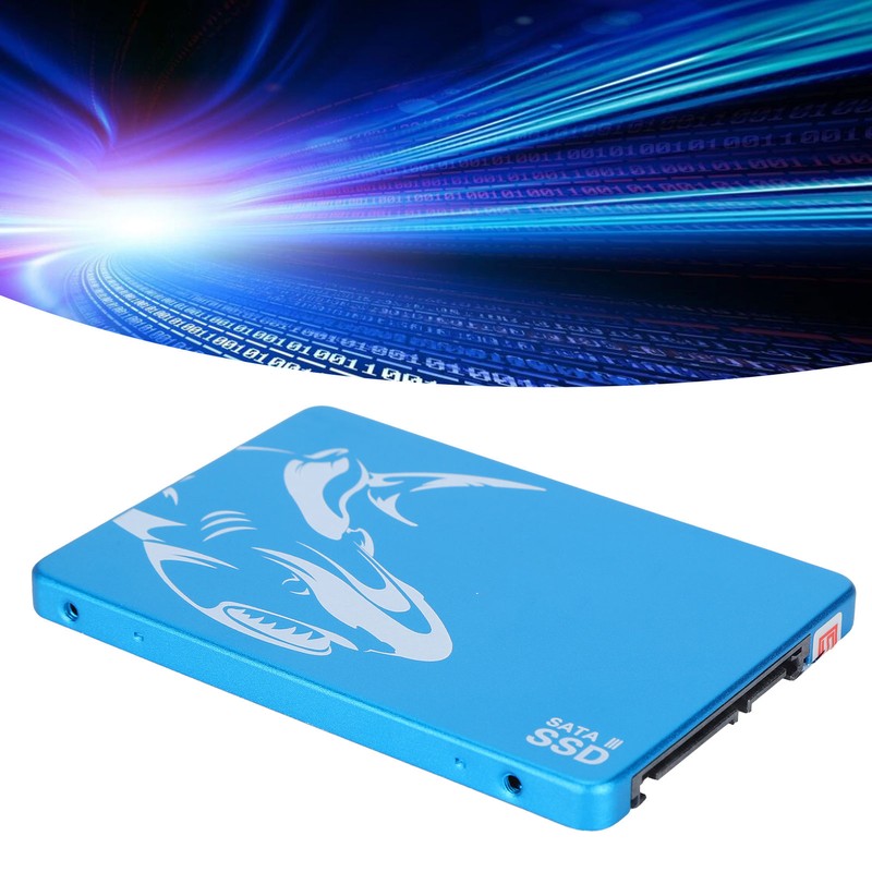 SSD SATA3 Storage 2.5in Full Power Mode Solid State Drive