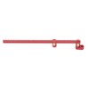Adjustable 300mm Circle Ruler Woodworking Scribing Gauge Aluminum Alloy for