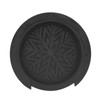 Fybida Long Life Guitar Mute Pad Reduce Sound Guitar Sound