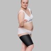 2 Pairs Thigh Wraps for Plus Size Women, Slim Thigh