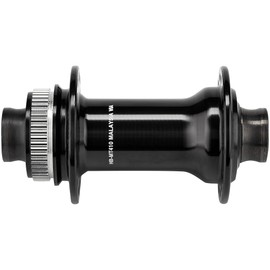 Shimano Non-Series MTB HB-MT410 front hub, for Centre Lock disc mount, 32H, 15 x 100 mm, black