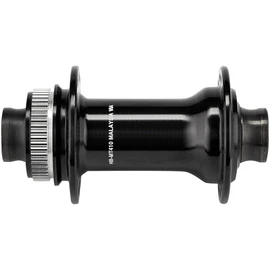 Shimano Non-Series MTB HB-MT410 front hub, for Centre Lock disc mount, 32H, 15 x 100 mm, black