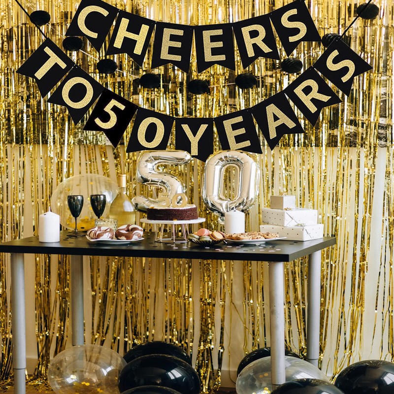 Cheers to 30 40 50 60 70 80 Years Birthday