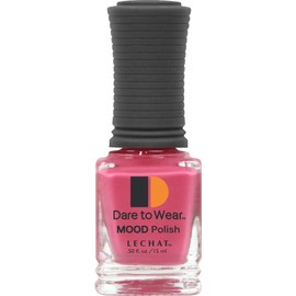 LeChat Dare To Wear Mood Polish, Heavenly Angel, 0.5 Ounce,DWML19