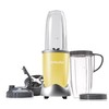 NutriBullet Pro 900 Watt Hi-Speed Blender/Mixer Twist and Blend 9-Piece