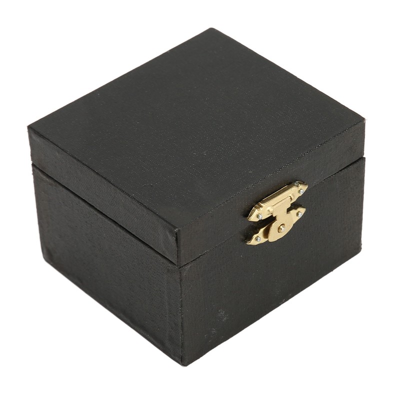 Copper Miniature Drum Set Model with Case Mini Percussion Musical