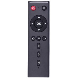 Sofobod Remote Control for Android TV Box TX6/TX3 Mini/ TX3 Mini+/TX3Max /TX8/TX9/ TX5/TX5Max /TX92: TX6 Remote Control N