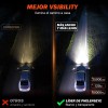Auto Kit De Faros Led H4 9005 H11 H7 Focos