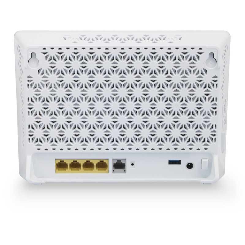 Vtech AC1600 Dual Band WiFi Ro