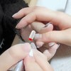30Pcs Nail Drill Bits Nail Drill Bit Set Acrylic Nail