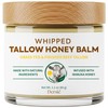 Beef Tallow Face Cream: Beef Tallow Skincare - 100% Grass-Fed